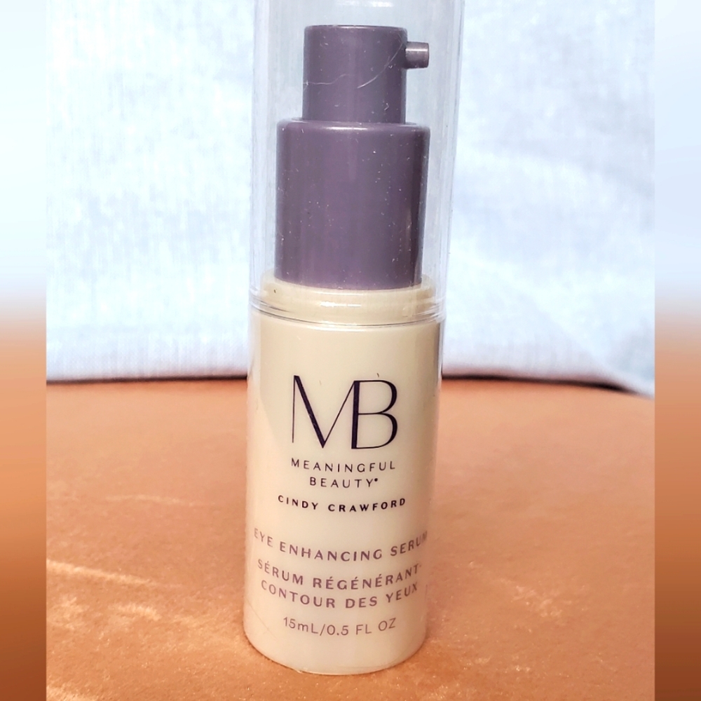 Meaningful Beauty Eye Enhancing Serum‎